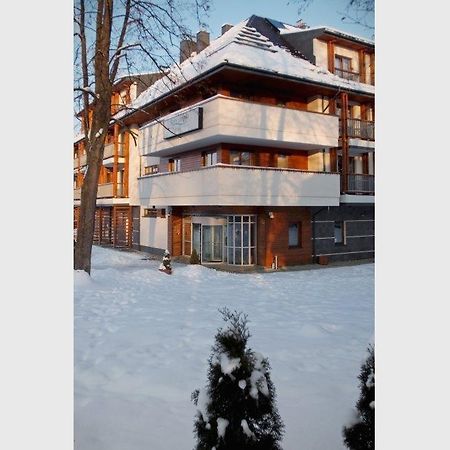 رابكا Rabczanski Zdroj Medical Spa المظهر الخارجي الصورة
